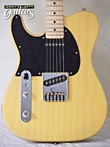 Photo Reference used left hand guitar electric GL ASAT Classic Butterscotch