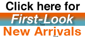 first look blogspot logo