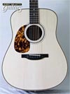 Photo Reference new acoustic Boucher guitar for lefties model Studio Goose Dreadnought SG-52