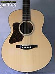 Photo Reference used acoustic Bourgeois guitar for lefties model Small Jumbo Country Boy