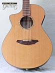 Photo Reference used acoustic Breedlove guitar for lefties model AC250C with Cutaway