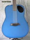 Photo Reference Composite Acoustics guitar for lefties model 12 String