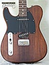 Photo Reference used electric Anderson guitar for leftys model Classic T Short Hollow