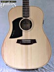 Photo Reference acoustic Cole Clark guitar for lefties model FL1A Bunya- Blackwood