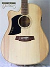 Photo Reference used acoustic with electronics 2008 Cole Clark guitar for leftys model FL1AC Cutaway Bunya-Queensland Maple
