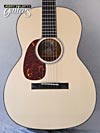 Photo Reference used acoustic Collings guitar for lefties model 0001G Custom