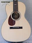 Photo Reference acoustic Collings guitar for lefty's model 002H Custom