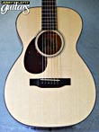 Photo Reference acoustic Collings guitar for leftys model 01