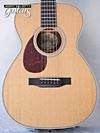 Photo Reference acoustic Collings guitar for leftys model 02H custom Torrefied