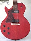 Photo Reference electric Collings guitar for lefty's model 290 59 in Faded Red
