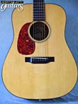Photo Reference used acoustic Collings guitar for lefty's model D1A