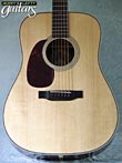 Photo Reference used acoustic Collings guitar for lefty's model D2H