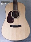 Photo Reference acoustic Collings guitar for lefties model DS2H