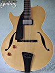 Photo Reference electric Collings guitar for lefties model Eastside LC
