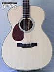Photo Reference acoustic Collings guitar for lefty's model OM2H Custom