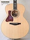 Photo Reference used acoustic Collings guitar for lefty's model SJ Maple