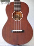 Photo Reference Collings ukulele for lefty's model UT2 Uke