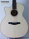 Photo Reference new acoustic Eastman guitar for lefty's model AC222CE Ovangkol Cutaway