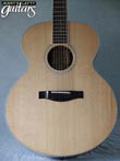 Photo Reference acoustic Eastman guitar for leftys model AC330 12 String