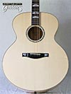 Photo Reference acoustic Eastman guitar for lefties model AC630BD Jumbo in Blonde