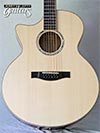 Photo Reference acoustic Eastman guitar for lefty's model AC630CE Cutaway 12 string with electronics