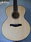 Photo Reference acoustic Eastman guitar for lefty's model AC730 12-String