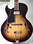 Photo Reference electric Eastman guitar for lefties model AR371