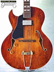 Photo Reference new lefty guitar electric Eastman AR371CE Classic