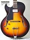 Photo Reference new lefty guitar electric Eastman AR371CE Sunburst