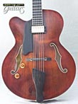 Photo Reference new lefty guitar electric Eastman AR503CE Classic