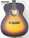 Photo Reference new lefty guitar acoustic Eastman E10 OM Sunburst