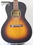 Photo Reference new lefty guitar acoustic Eastman E10 OO SS