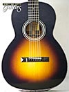 Photo Reference new lefty guitar acoustic Eastman E10 OO Sunburst