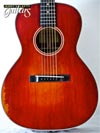Photo Reference new lefty guitar acoustic Eastman E10 ooSS-v Relic
