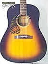 Photo Reference used lefty guitar acoustic Eastman E10 SS with electronics and KandK pickups