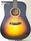 Photo Reference new lefty guitar acoustic Eastman E10D Dark Sunburst