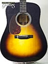 Photo Reference new lefty guitar acoustic Eastman E10D Dreadnought Vintage Sunburst