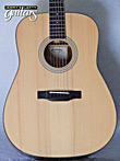Photo Reference new lefty guitar acoustic Eastman E10D