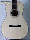 Photo reference used acoustic left hand guitar  Eastman E10P Parlor-Parlour