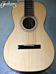 Photo Reference new lefty guitar acoustic Eastman E10P Parlor-Parlour