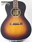 Photo Reference new lefty guitar acoustic Eastman E20 OO SS