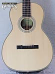 Photo Reference new lefty guitar acoustic Eastman E20 OO