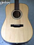 Photo Reference new lefty guitar acoustic Eastman E20D Dreadnought