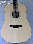 Photo Reference new lefty guitar acoustic Eastman E20D Slothead