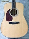 Photo reference new acoustic left hand guitar Eastman E20D-TC No.696