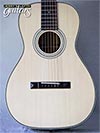 Photo Reference new lefty guitar acoustic Eastman E20P Parlor-Parlour Natural