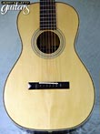 Photo Reference new lefty guitar acoustic Eastman E20P Varnish