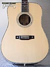 Photo Reference new lefty guitar acoustic with electronics Eastman E40D