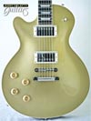 Photo Reference new lefty guitar electric Eastman SB59 Goldtop No.400