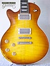 Photo Reference new lefty guitar electric Eastman SB59/v-GB Goldburst Relic